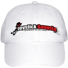 Joystick Gangster Cap